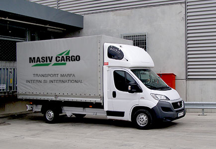 Transport Marfa Urgent Oradea